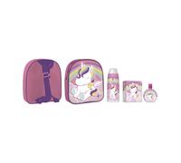 Cartoon Eau de Toilette My Unicorn Spray – 50 ml – Set 3 pezzi