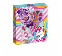 Ep line Eau My Unicorn - EDT 50 ml + make-up palette