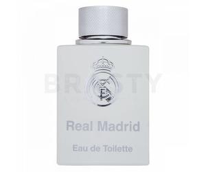 EP Line Real Madrid Uomo 100 ml - Eau de Toilette