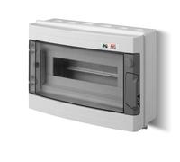 EP-LUX PLUS DISTRIBUTORE PLASTICA NT 12M 1X 12M N+PE 1954-01