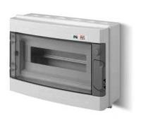 EP-LUX PLUS DISTRIBUTORE PLASTICA NT 13M 1X 13M N+PE 1904-01