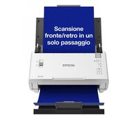 Ep Scanner Workforce DS-410 A4 -Gar3Year