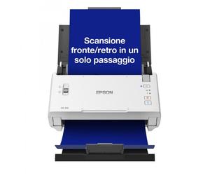 Ep Scanner Workforce DS-410 A4 -Gar3Year
