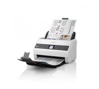 Ep Scanner WorkForce DS-730N -Gar3Year