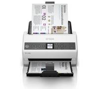 Ep Scanner WorkForce DS-730N -Gar3Year