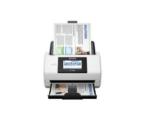 Ep Scanner WorkForce DS-790WN -Gar3Year