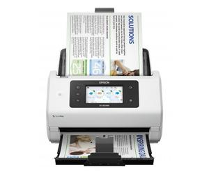 Ep Scanner WorkForce DS-800WN