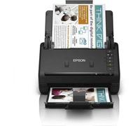 EP SCANNER WORKFORCE ES-500WII