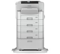 Epson WorkForce Pro WF-C8190D3TWC