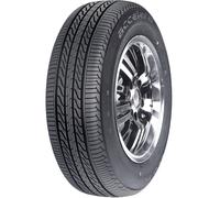 EP-TYRES ACCELERA ECO PLUSH 225/60 R16 102 W Pneumatico Estivi Gomma