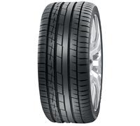 EP-TYRES ACCELERA IOTA ST68 235/60 R18 107 V Pneumatico Estivi Gomma