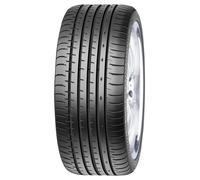 EP-TYRES ACCELERA PHI 2 275/30 R20 97 Y Pneumatico Estivi Gomma