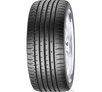 EP-TYRES ACCELERA PHI 2 275/35 R20 102 Y Pneumatico Estivi Gomma