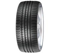 EP-TYRES ACCELERA PHI 255/30 R19 91 Y XL Pneumatico Estivi Gomma