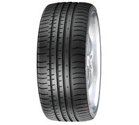 EP-TYRES ACCELERA PHI 255/30 R20 92 Y Pneumatico Estivi Gomma