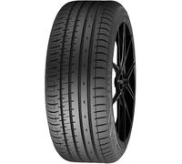 EP-TYRES ACCELERA PHI-R 215/50 R18 97 W XL Pneumatico Estivi Gomma