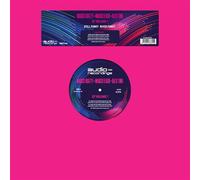 Fratty, Marco / Flash, Marco / Time, Alex - Marco Fratty Marco Flash Alex Time Vol 1 [VINYL]