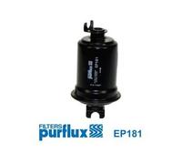 Purflux Filtro carburante EP181 - per Suzuki Vitara (ET, TA) e Vitara Cabrio (ET)