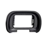EP19 Mirino Morbido Oculare Oculare View Finder Eye Cup Gomma Sostituisce Per A7S A7R