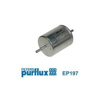 Purflux Filtro carburante EP197 – Compatibile con Ford Mondeo III (B5Y) Tre Volumi