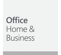 Microsoft Office 2024 Home & Business | Windows + Mac