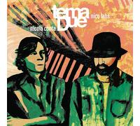 Ep2 - Tema Due (Nicola Conte & Nico Lahs) (Vinile)