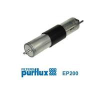 EP200 Filtro carburante Purflux