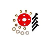 EP2017 Urethane Steering Coupling Repair Kit (1 PKT)