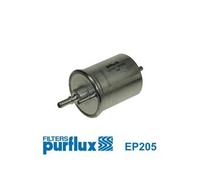 Purflux Filtro carburante EP205 Gasolio per Audi A4 B7