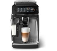 EP3546/70 8720389004742 MACCHINA PER CAFFE SERIE 3 NERO PHILIPS AUTOMATICA EP354