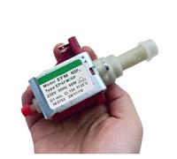 EP4 AC 230V 48W Mini Pompa Elettromagnetica For Acqua, Compatibile Con ULKA, Pompa A Stantuffo For Macchina Da Caffè, Portata Ad Alta Pressione 50 Cc/min, Bassa Rumorosità