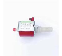 EP4/EP5 AC 100V 50-60HZ 55W Pompa a stantuffo elettromagnetica for macchina da caffè Pompa a solenoide ad alta pressione(Model E Type EP4)