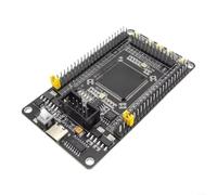 EP4CE6E22C8N per CYCLONE IV FPGA Scheda di Sviluppo, per Interfaccia JTAG, Doppio Oscillatore per CH340 USB Seriale, Tensione Regolabile per Progettazione Circuiti Digitali