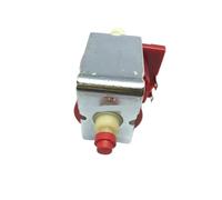 EP4FM/EP5FM AC230V Pompa For Macchina Da Caffè, Compatibile For ULKA, Pompa Elettromagnetica For Attrezzature Mediche Lavaggio Machi Pressione Stabile