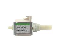 EP4GW AC230V 48W Pompa Elettromagnetica, Compatibile Con ULKA, Compatibile Con Delonghi, Pressione Stabile Della Pompa Dell'acqua For Macchina Da Caffè