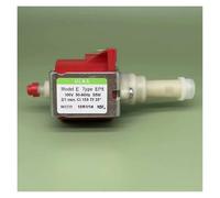 EP5 55W AC 100V 50-60HZ Water Electromagnetic Plunger Pump Solenoid Pump For Coffee Machine NWPNLXEA