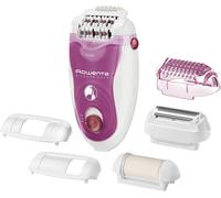 EP5660 Silence Soft Epilatore, Epilazione Silenziosa per Gambe con la Tecnologia