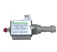 EP5GW 48W 64W Electromagnetic Pump Universal Coffee Machine Water Pump(220V 60Hz 64W)