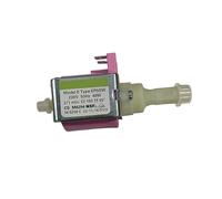 EP5GW Pompa Elettromagnetica 48W 64W, Compatibile Con ULKA, Pompa Ad Acqua For Pulizia Pompa Acqua Universale For Macchina Da Caffè, Pressione Stabile(48W 1pcs)