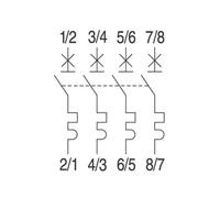 Ep64c20-int aut 4p 20a 610ka c rina 4m