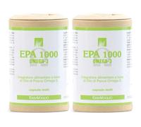 Epa 1000 Omega 3 60 Perle 2x60 pz Perle