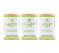 Epa 1000 Omega 3 60 Perle 3x60 pz Perle