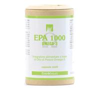 Epa 1000 Omega 3 ErbaVoglio 60 Perle