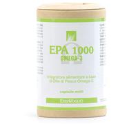 Erbavoglio Epa 1000 - Omega 3-327 g