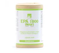 Epa 1000 Omega 3 ErbaVoglio 60 Perle