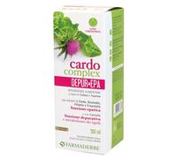 Cardo complex depur epa 500 ml