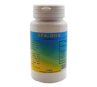 EPA DHA 60CPS