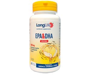 EPA DHA OL PESC 60 PRL LONG LIFE