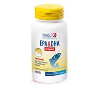 EPA & DHA Original LongLife 60 Perle