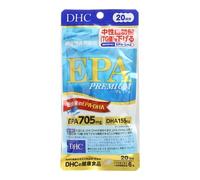 EPA Premium Tablet 120 tablets (20 days supply)